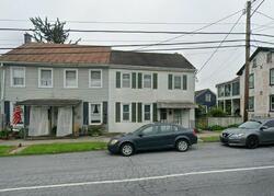 Pre-foreclosure in  MAIN ST Womelsdorf, PA 19567