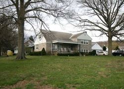 Pre-foreclosure in  S TEMPLE BLVD Temple, PA 19560