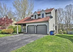 Pre-foreclosure in  ABBAS AVE Lancaster, PA 17602