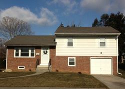 Pre-foreclosure in  W RACE ST Fleetwood, PA 19522