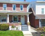 Pre-foreclosure in  FERN AVE Reading, PA 19607