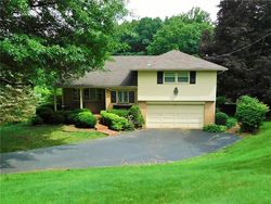 Pre-foreclosure in  MORNINGSTAR DR Ellwood City, PA 16117