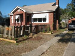Pre-foreclosure in  W CHASE ST Pensacola, FL 32502