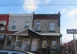 Pre-foreclosure in  N 43RD ST Philadelphia, PA 19104