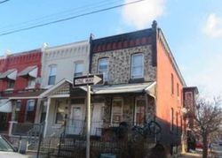 Pre-foreclosure in  N 43RD ST Philadelphia, PA 19104