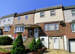 Pre-foreclosure in  W CROWN AVE Philadelphia, PA 19114