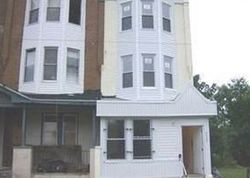 Pre-foreclosure in  N 20TH ST Philadelphia, PA 19140