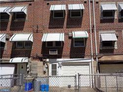 Pre-foreclosure in  TOLBUT ST Philadelphia, PA 19136