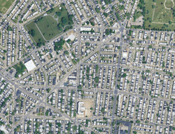 Pre-foreclosure in  N 20TH ST Philadelphia, PA 19138