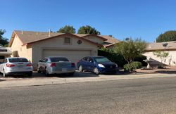 Pre-foreclosure in  W CALLE DE ROSITA Tucson, AZ 85746