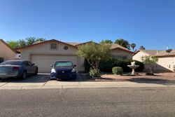 Pre-foreclosure in  W CALLE DE ROSITA Tucson, AZ 85746