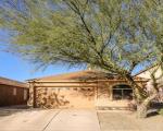 Pre-foreclosure in  S HIDDEN STONE LN Tucson, AZ 85756