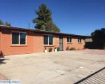 Pre-foreclosure in  E 28TH ST Tucson, AZ 85711