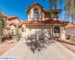 Pre-foreclosure in  W LESSING LN Tucson, AZ 85742