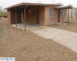 Pre-foreclosure in  W 21ST ST Tucson, AZ 85745