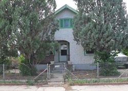 Pre-foreclosure in  BOHMEN AVE Pueblo, CO 81006