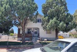 Pre-foreclosure in  BOHMEN AVE Pueblo, CO 81006