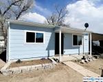 Pre-foreclosure in  ATLANTA AVE Pueblo, CO 81003