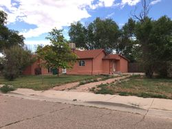 Pre-foreclosure in  W 19TH ST Pueblo, CO 81003