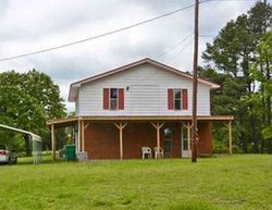 Pre-foreclosure in  FRENCHMAN MOUNTAIN RD Sherwood, AR 72120