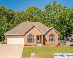 Pre-foreclosure in  INDIAN BAY DR Sherwood, AR 72120