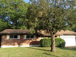 Pre-foreclosure in  BALLAST POINT DR Arnold, MO 63010