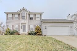 Pre-foreclosure in  NORTHWESTERN AVE Fairview Heights, IL 62208