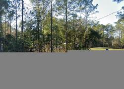 Pre-foreclosure Listing in CROTTY AVE HASTINGS, FL 32145