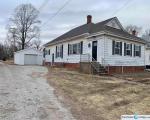 Pre-foreclosure in  4TH ST Pawnee, IL 62558