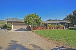 Pre-foreclosure Listing in FOOTHILL AVE GILROY, CA 95020