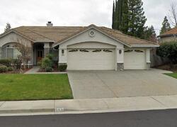 Pre-foreclosure in  CANYON OAK DR Vacaville, CA 95688
