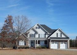 Pre-foreclosure Listing in PARK RD CASSATT, SC 29032