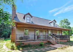 Pre-foreclosure in  HAMBY ST Pelzer, SC 29669