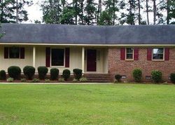 Pre-foreclosure in  ANSLEY ST Florence, SC 29505