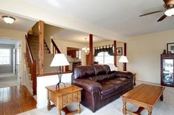 Pre-foreclosure in  LAKE CUNNINGHAM RD Greer, SC 29651