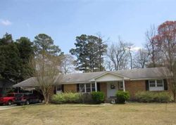 Pre-foreclosure in  LONGWOOD DR Florence, SC 29505