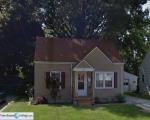 Pre-foreclosure in  HILLTOP DR Akron, OH 44310