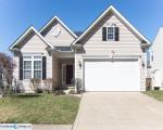 Pre-foreclosure in  PARKGATE AVE Akron, OH 44320