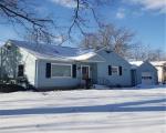 Pre-foreclosure Listing in 30TH ST NW BARBERTON, OH 44203