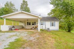 Pre-foreclosure in  107 CUTOFF Greeneville, TN 37743