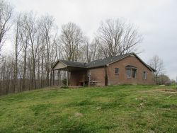 Pre-foreclosure in  UNION CAMP RD Lafayette, TN 37083