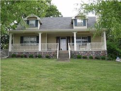 Pre-foreclosure in  BENT OAK RD Chattanooga, TN 37421