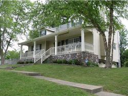 Pre-foreclosure in  BENT OAK RD Chattanooga, TN 37421