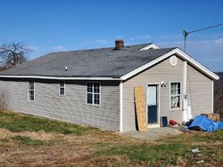 Pre-foreclosure Listing in BLANKENSHIP RD WASHBURN, TN 37888