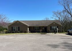 Pre-foreclosure in  DEER RUN LN NW Cleveland, TN 37311