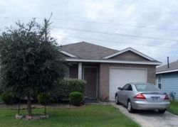 Pre-foreclosure in  GRAND LINDEN CT Humble, TX 77338