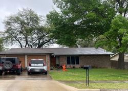 Pre-foreclosure in  ECHOWAY ST San Antonio, TX 78247