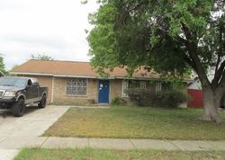 Pre-foreclosure in  MEADOW GLADE DR San Antonio, TX 78227