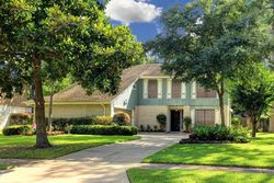 Pre-foreclosure in  RAVEN SOUTH DR Cypress, TX 77429