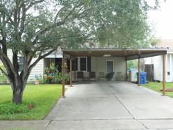 Pre-foreclosure in  E 2ND ST Bishop, TX 78343